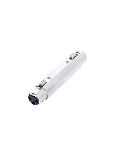 Adam Hall Conector 4 STAR A XF3 XF3