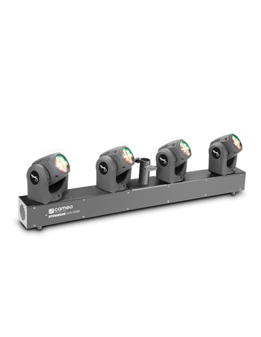 Cameo HYDRABEAM 4000 RGBW - 