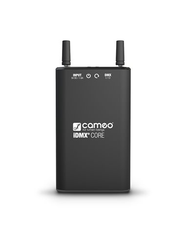 Cameo iDMX CORE - 