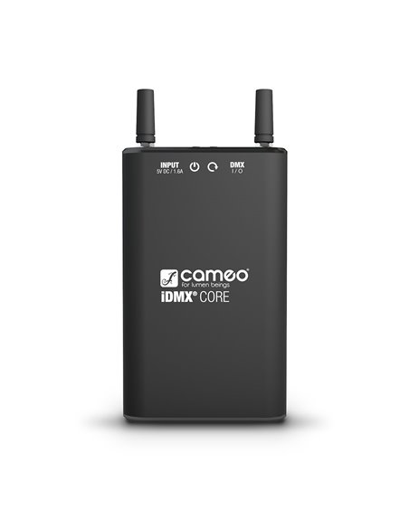 Cameo iDMX CORE - 