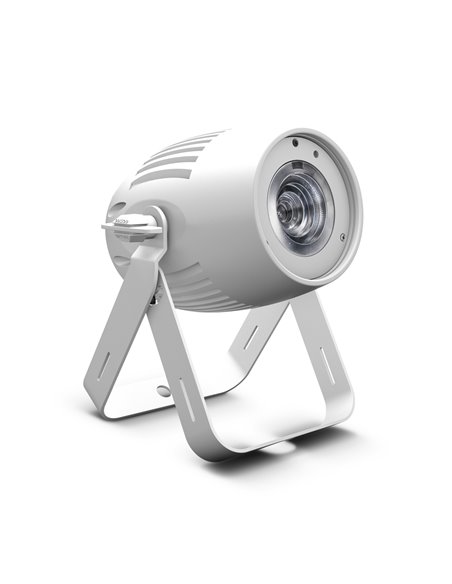 Cameo Q-SPOT 40 WW WH - Foco compacto con LED WW de 40 W en color blanco