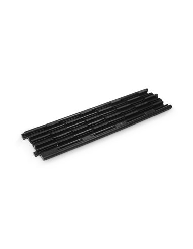 Defender COMPACT BASE - Base con Canales para Pasacables 85100 de 5 Canales