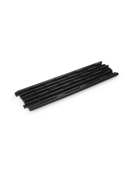 Defender COMPACT BASE - Base con Canales para Pasacables 85100 de 5 Canales