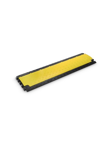 Defender NANO - Pasacables de 6 Canales