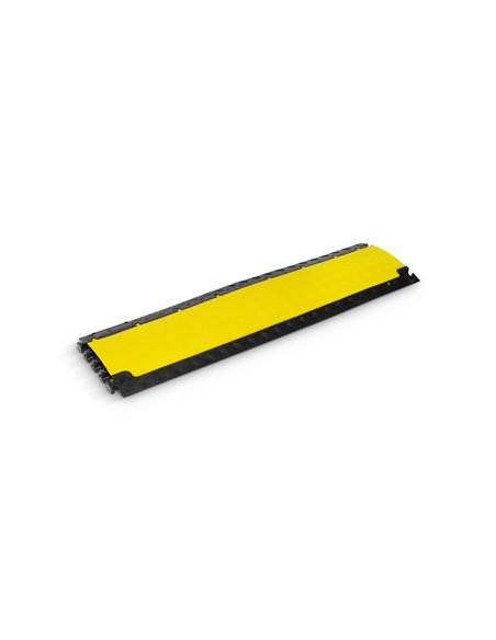 Defender NANO LUX - Pasacables de 6 Canales LUX