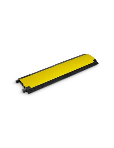 Defender MINI LUX - Pasacables de 3 Canales LUX