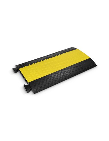 Defender MIDI 5 - Pasacables de 5 Canales