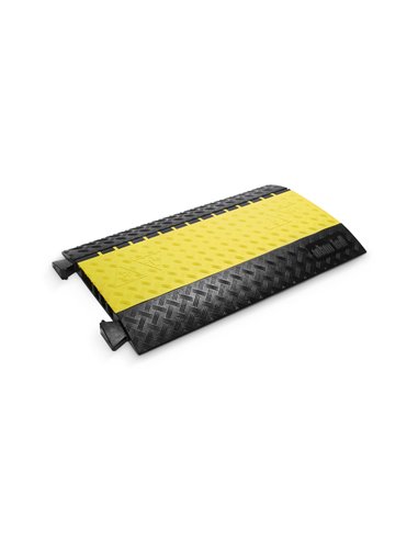 Defender MIDI 4C - Pasacables de 4 Canales
