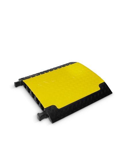 Defender XXL LUX - Pasacables de 5 Canales LUX