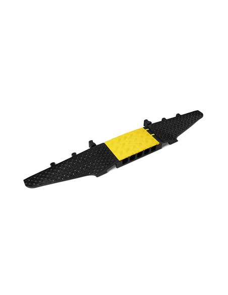 Defender 869300 AE F - Adaptador MIDI 5 2D/Extremo Hembra