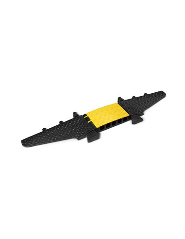 Defender 869300 AE M - Adaptador MIDI 5 2D/Pieza Final Macho