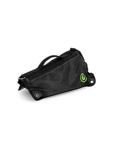 Gravity BG SB L 1 - Saco de arena, grande, con anclajes para trípode, para rellenar
