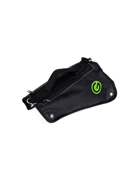 Gravity BG SB S1 - Saco de arena, smal, con anclajes para trípode, para rellenar