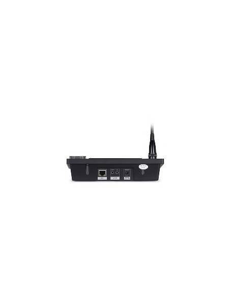 FONESTAR  ZS-200M Micrófono para central megafonía EN 54 - 2