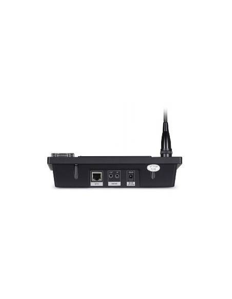 FONESTAR  ZS-200M Micrófono para central megafonía EN 54 - 3