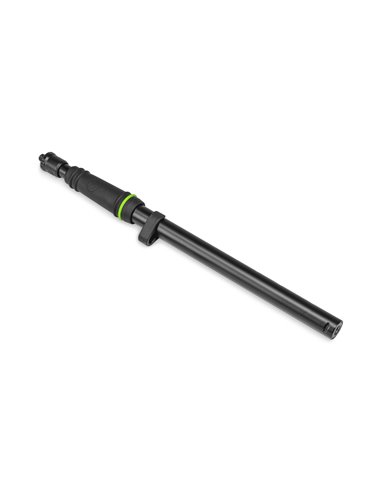 Gravity MS 0200 - Poste de micrófono para montaje en escritorio
