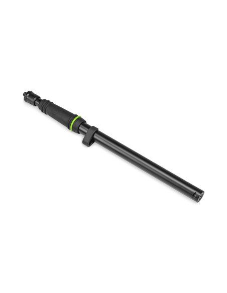 Gravity MS 0200 - Poste de micrófono para montaje en escritorio