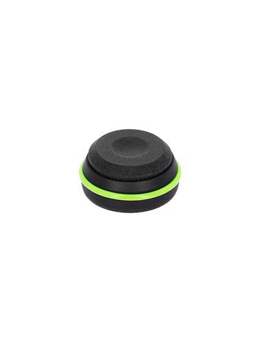 Gravity SA SM IF 01 - Pie de absorción para altavoces ( 4 piezas)