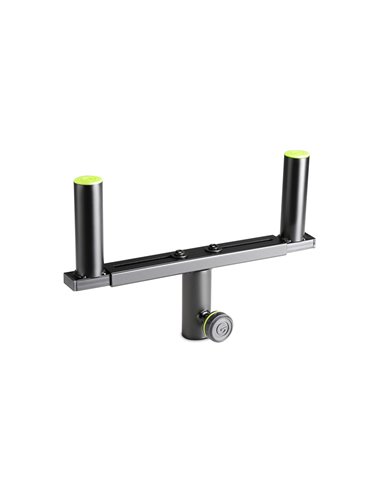 Gravity SAT 36 B - Barra transversal regulable para soporte de bafles