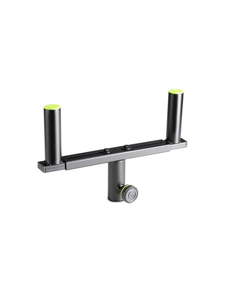 Gravity SAT 36 B - Barra transversal regulable para soporte de bafles