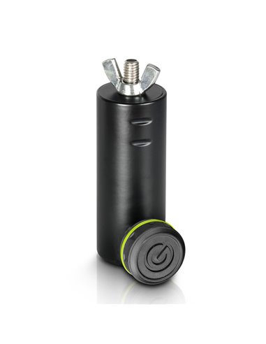 Gravity SF 36 M 10 M - Adaptador reductor de 36 mm a M10 macho