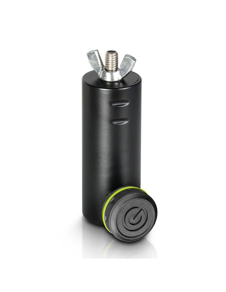 Gravity SF 36 M 10 M - Adaptador reductor de 36 mm a M10 macho