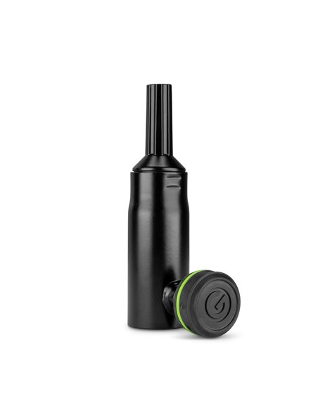 Gravity SF CURV M - Adaptador reductor de 36 mm a brida Curv macho