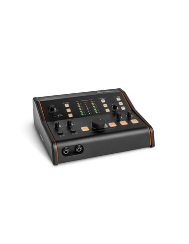 Palmer MONICON XL - Controlador de monitor de estudio activo