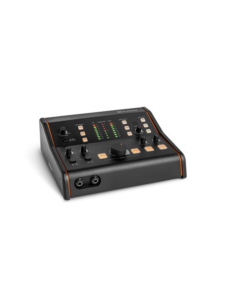 Palmer MONICON XL - Controlador de monitor de estudio activo