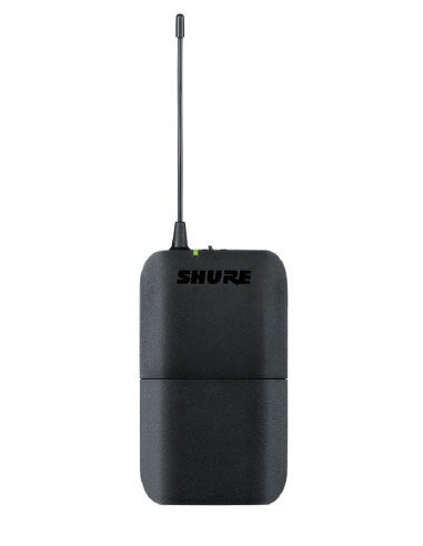 SHURE BLX188E/MX53 K3E