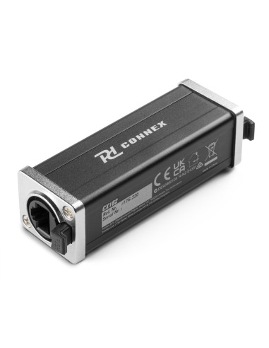 Power Dynamics CX182 Extensión RJ45-RJ45