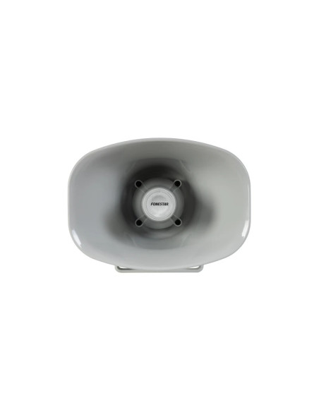 FONESTAR VULKAN-30T Altavoz exponencial con transformador de línea 100 V