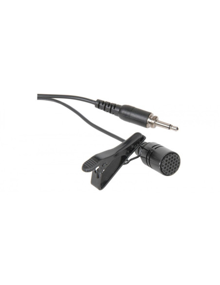CHORD NU1-N Sistema inalámbrico UHF con transmisor de petaca 864.1MHz