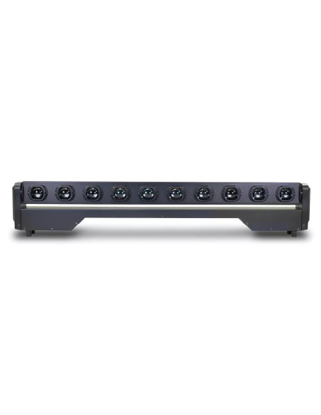 Barra LED Motorizada MBAR 1025 RGBW | Masquesonido