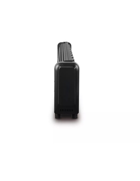Barra LED Motorizada MBAR 1025 RGBW | Masquesonido