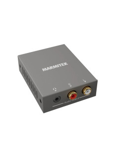 Extractor de Audio HDMI ARC Marmitek ARC13 | Masquesonido 2