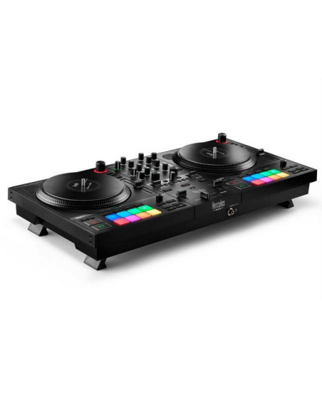 HERCULES DJ DJCONTROL INPULSE T7