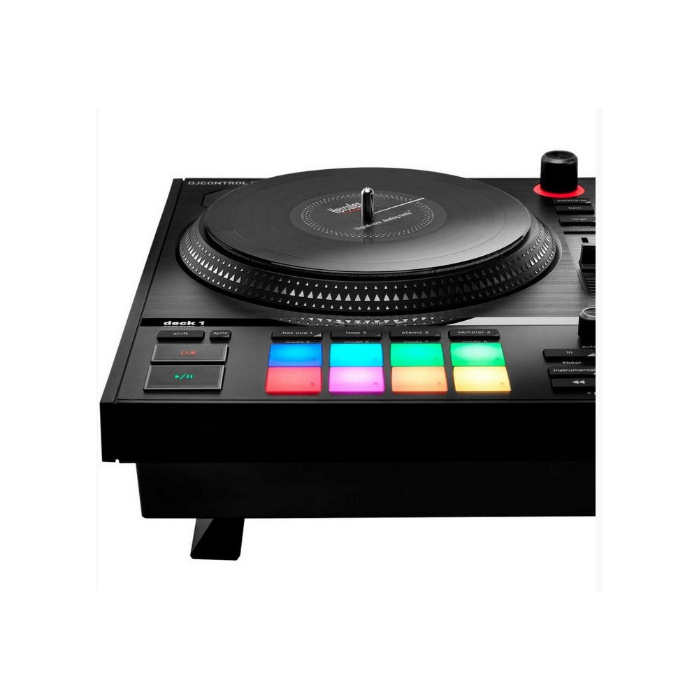HERCULES DJ DJCONTROL INPULSE T7