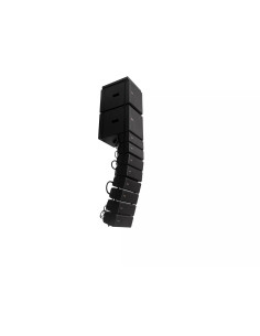 Mark SET MAP 1200 Sistema Line Array activo. Subwoofer 12'' activo + 4 satélites pasivos 2