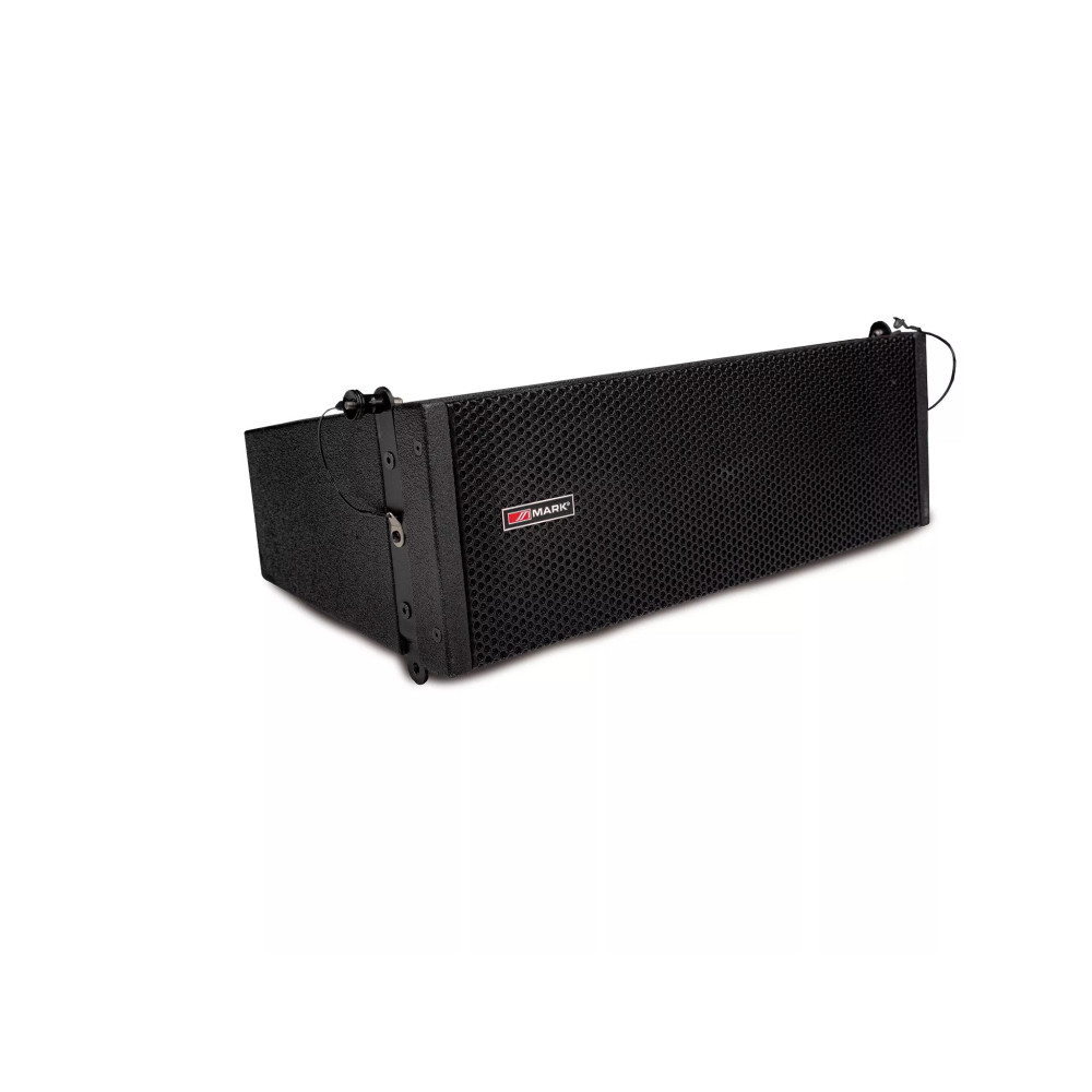 Mark SET MAP 1500 Sistema Line Array activo. Subwoofer 15'' activo + 4 satélites pasivos