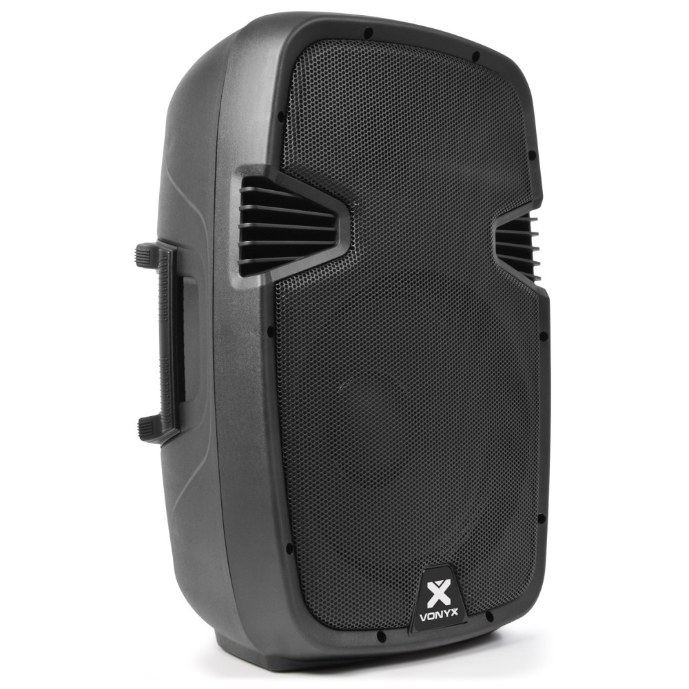 Pack  DJ en Casa  Equipo de Sonido DJ BASIC 1