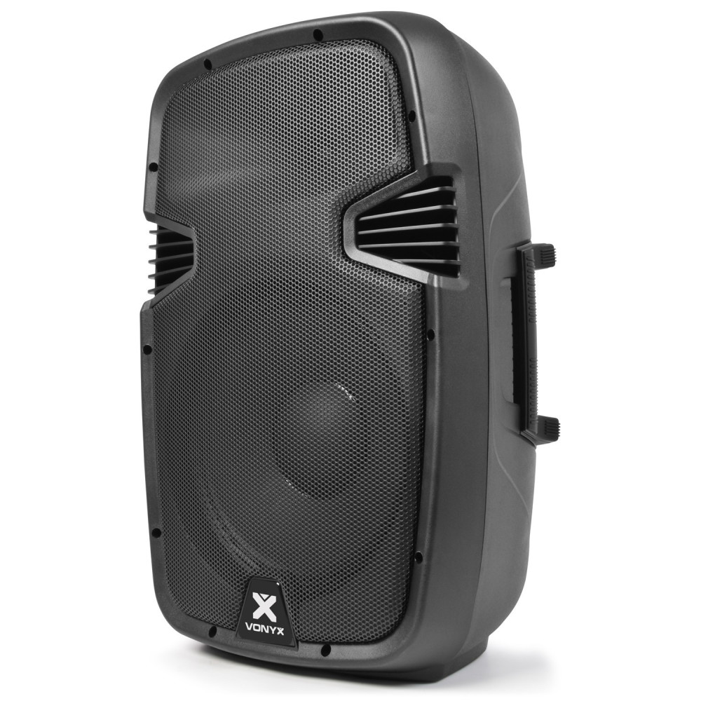 Pack  DJ en Casa  Equipo de Sonido DJ BASIC 1