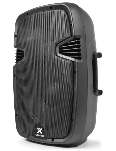 Pack  DJ en Casa  Equipo de Sonido DJ BASIC 1