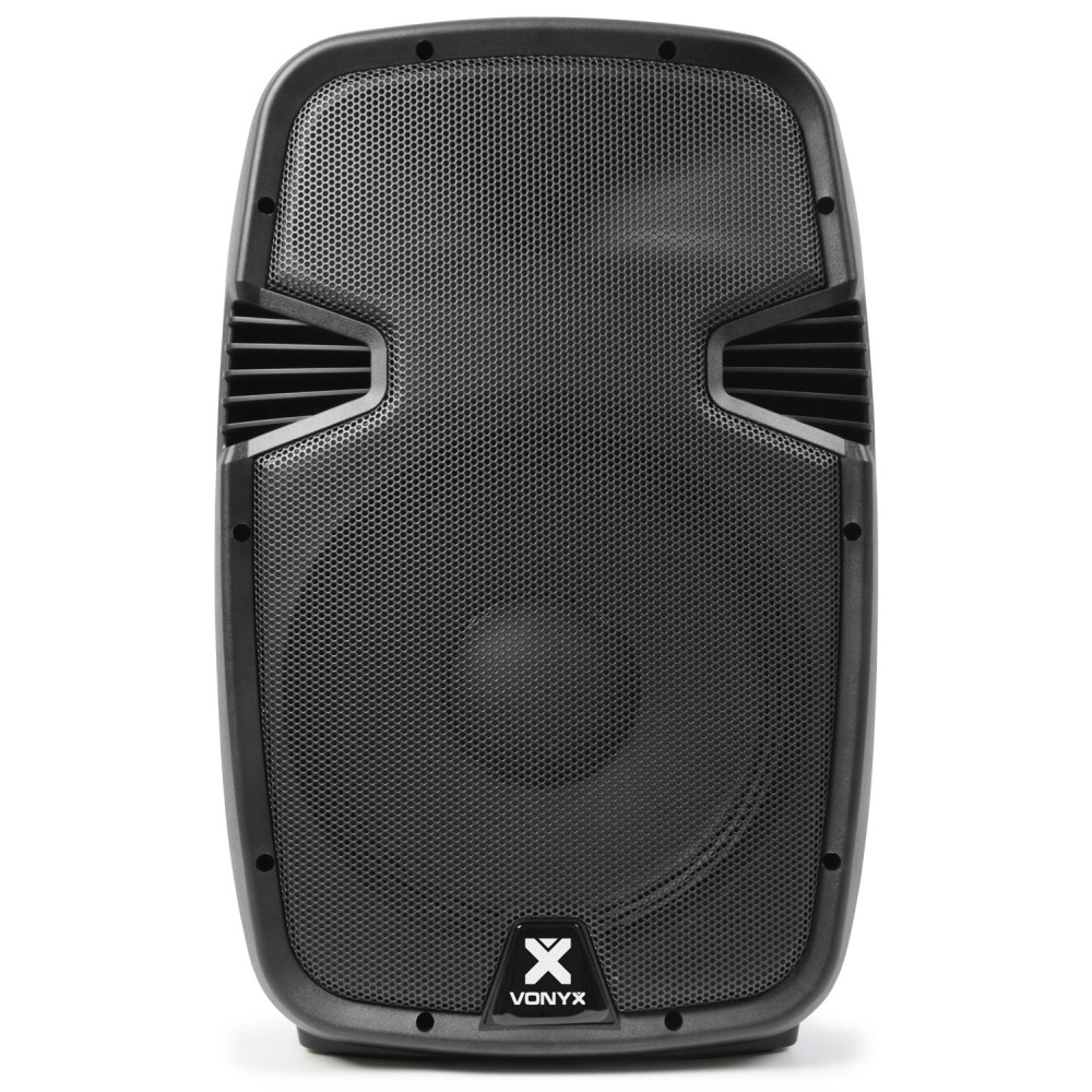 Pack  DJ en Casa  Equipo de Sonido DJ BASIC 1