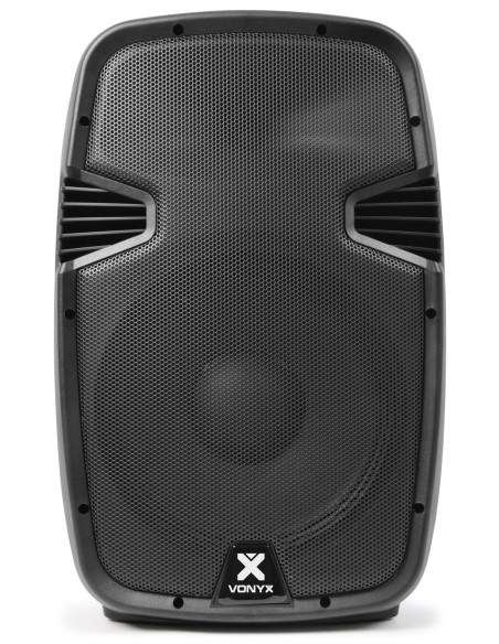 Pack  DJ en Casa  Equipo de Sonido DJ BASIC 1