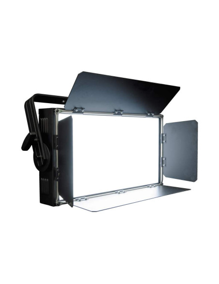 Kit Iluminación LED Video Fotografía 2 Unidades