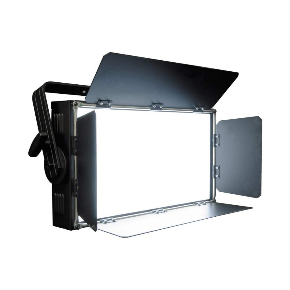 Set 4 Paneles LED Video 400 Profesional
