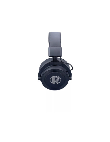 Mark RS STUDIO 1B Auriculares profesionales con acabados en cuero