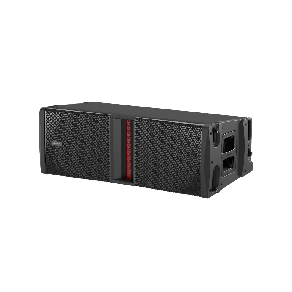 Audiocenter Avanda 210A | Line Array Activo 2x10" con DSP | Envío 24-48horas