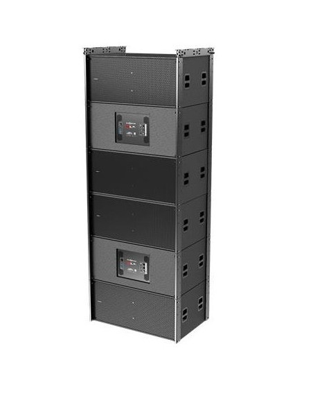 Audiocenter AVANDA 218A DSP SISTEMA SUBGRAVE ACTIVO
